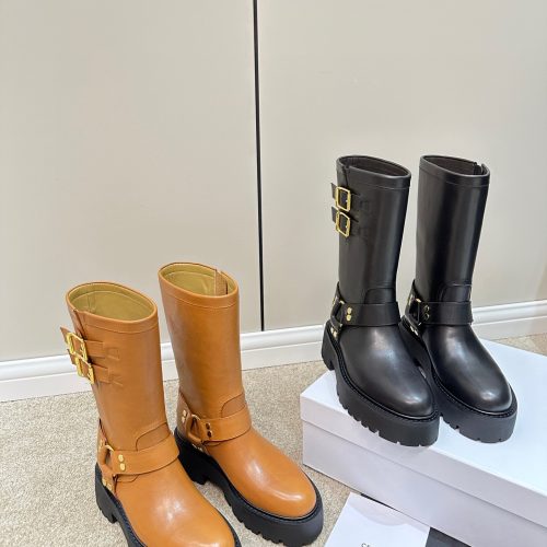 CCEL boots