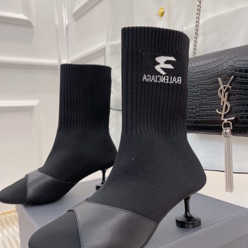 BBAL boots