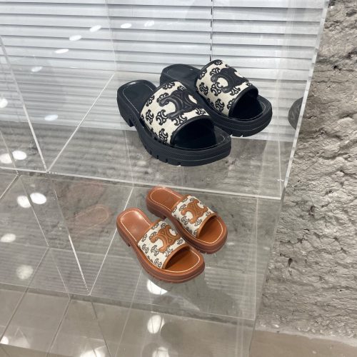CCEL slippers