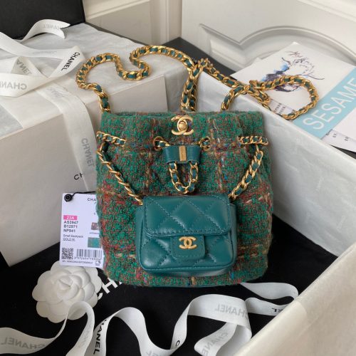 CC Mother-child backpack