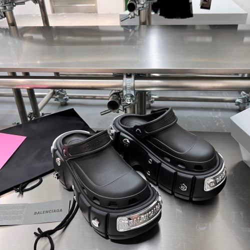 BBAL slippers