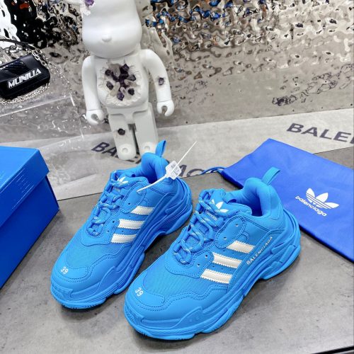BBAL Leisure sports shoes