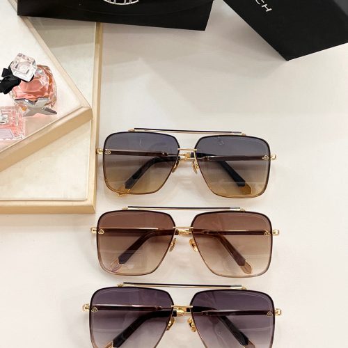 MA eyeglasses
