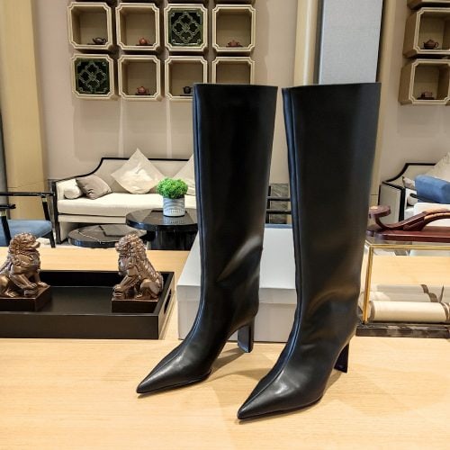 BBAL boots