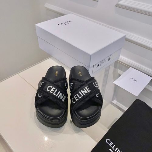 CCEL slippers