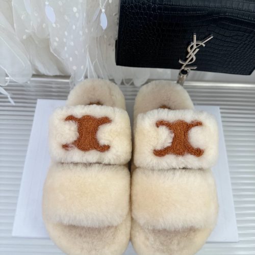 CCEL slippers