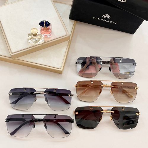 MA eyeglasses