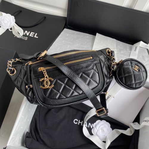 CC Fragrant Bag