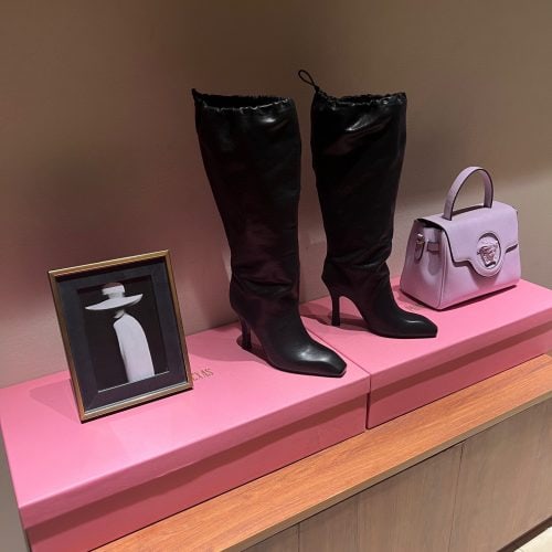 BBAL boots