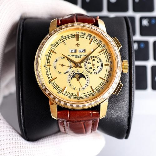 VVC watch