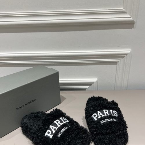 BBAL slippers