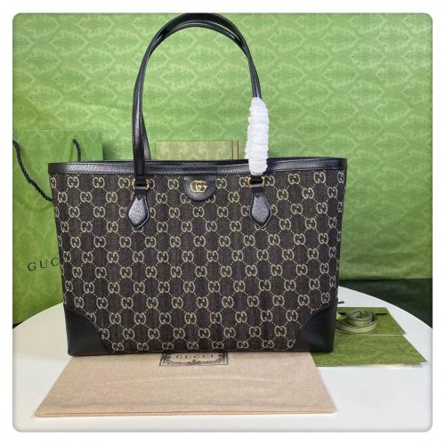 Fashionable leather bag for women