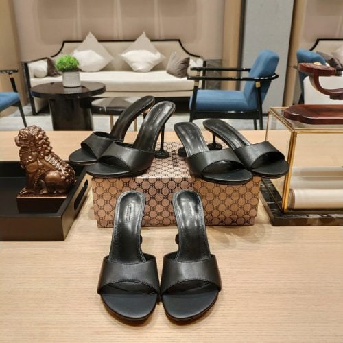 BBAL high-heeled shoes 4.5cm