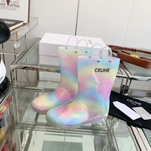 CCEL boots