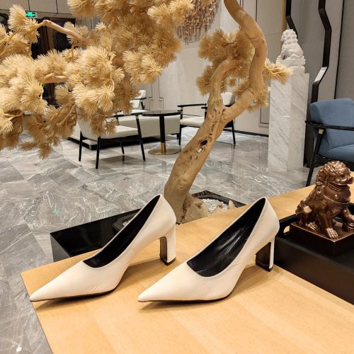BBAL high-heeled shoes