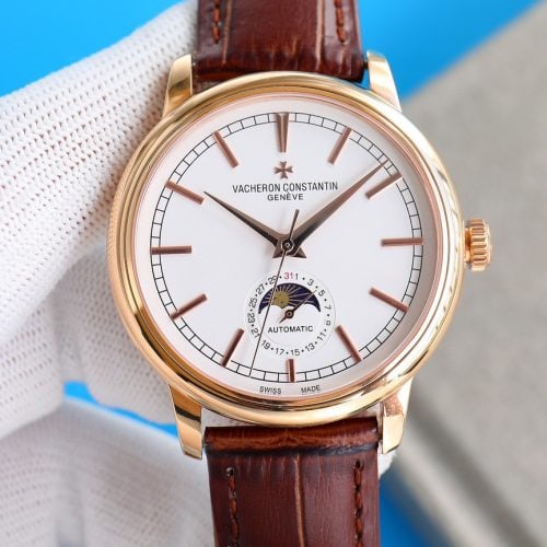 VVC watch