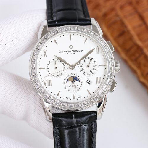 VVC watch