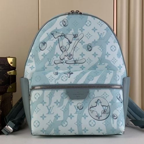 LL knapsack