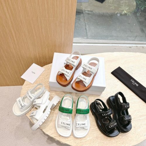 CCEL sandals