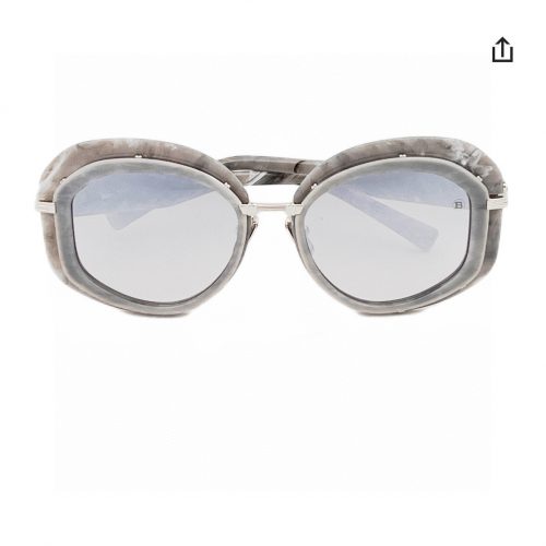 Ba eyeglasses