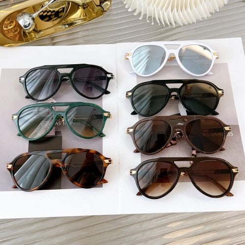 MA eyeglasses