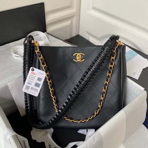 CC Handheld messenger bag