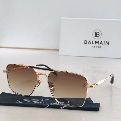 Ba eyeglasses