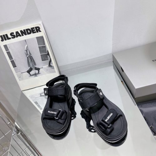 BBAL sandals