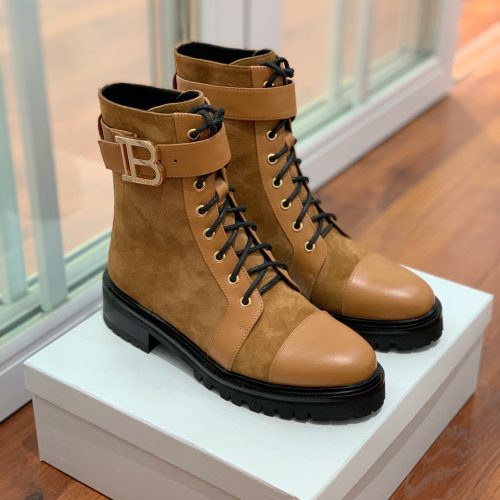 BBAL boots