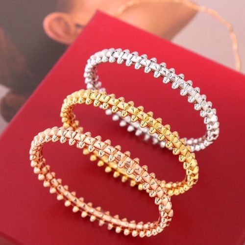 Car bracelet