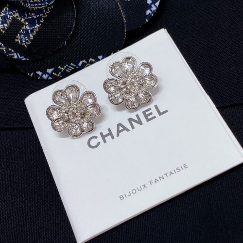 Ch earring