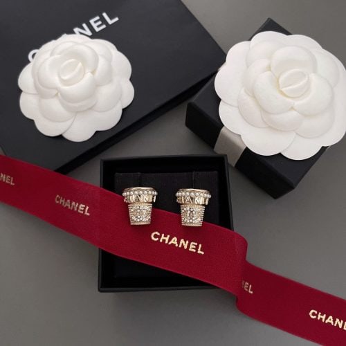 Ch earring