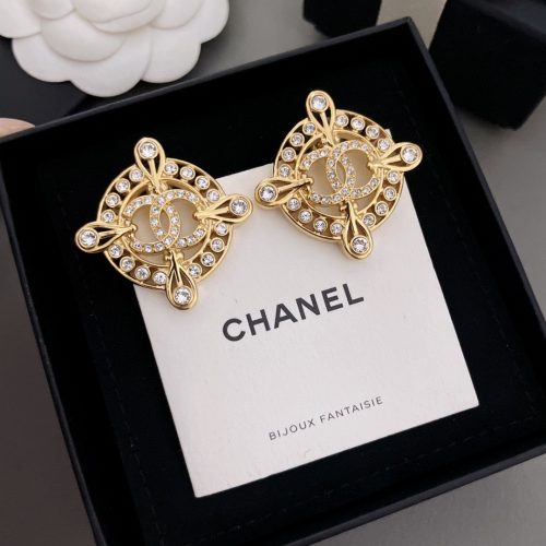 Ch earring