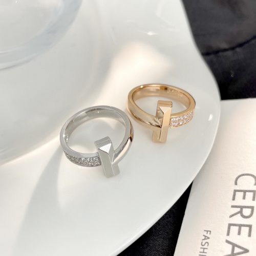 C ring