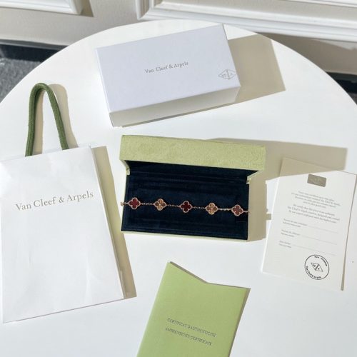 van bracelet