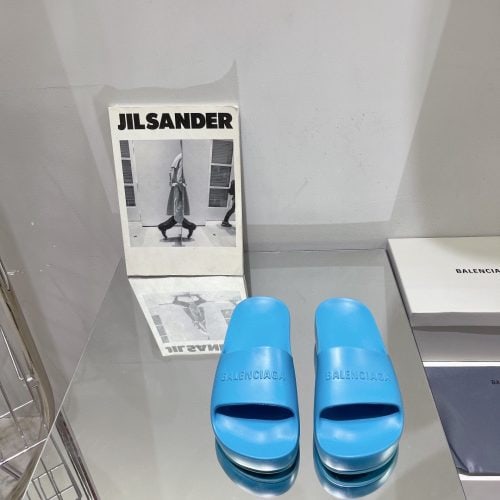 BBAL slippers