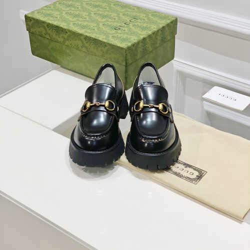 GG casual shoes