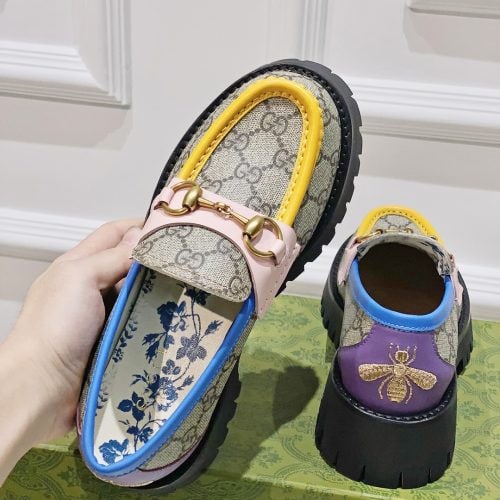 GG casual shoes