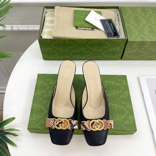 GG casual shoes