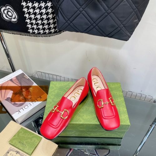 GG casual shoes