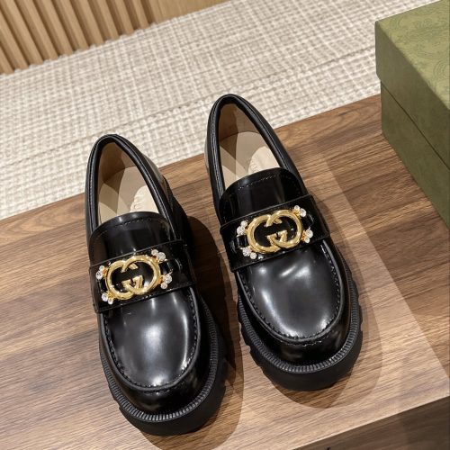 GG casual shoes