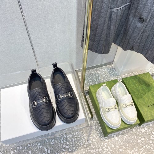 GG casual shoes