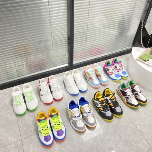 GG sports casual shoes