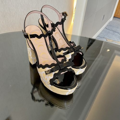 GG Sandals