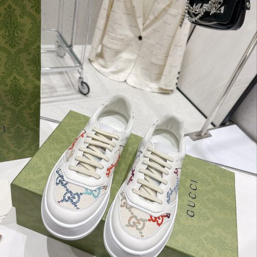 GG casual shoes