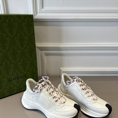 GG casual shoes