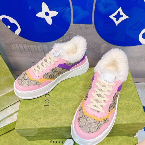 GG casual shoes