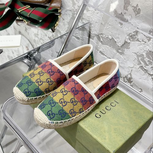 GG casual shoes