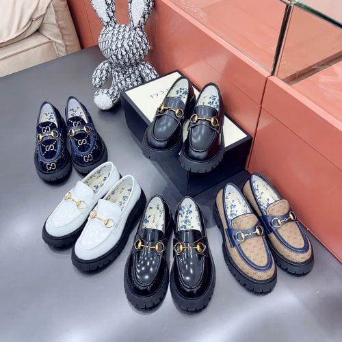 GG casual shoes