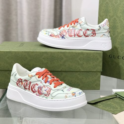 GG casual shoes